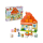 Klocki LEGO® LEGO DUPLO Bluey Dom rodzinny Blue z grą pamięciową 10459
